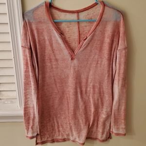 American Eagle Top